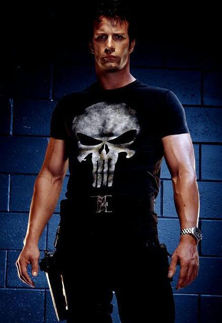 Why Jon Bernthal Is The Perfect Punisher Comics Amino 7108