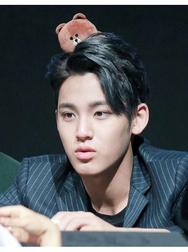 Kim Mingyu 