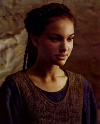 Featured image of post Episode 1 Padme Padm amidala naberrie is a fictional character in the star wars franchise appearing in the prequel trilogy portrayed by natalie portman
