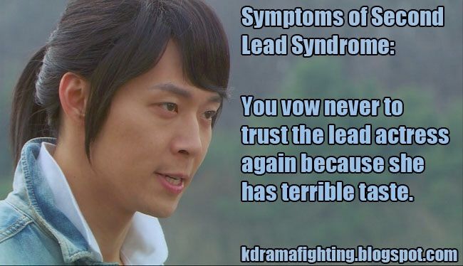 SLS (Second Lead Syndrome) | K-Drama Amino