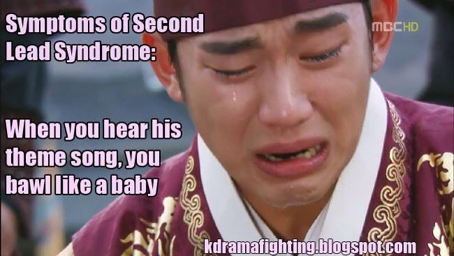 SLS (Second Lead Syndrome) | K-Drama Amino