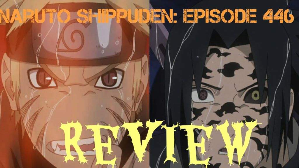 naruto shippuden episode 419 english dubbed full