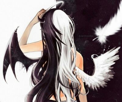Demons And Angels | Anime Amino