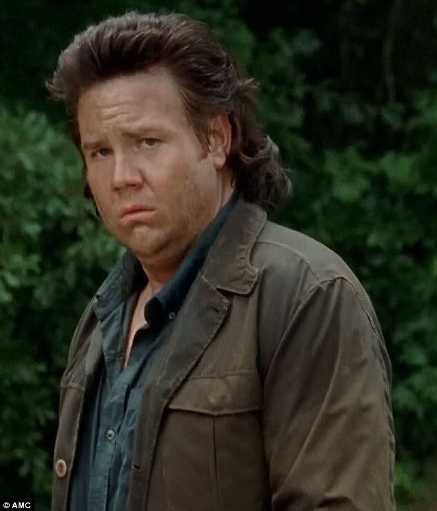 Eugene Porter Walkers Amino