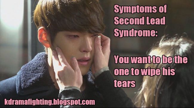 SLS (Second Lead Syndrome) | K-Drama Amino