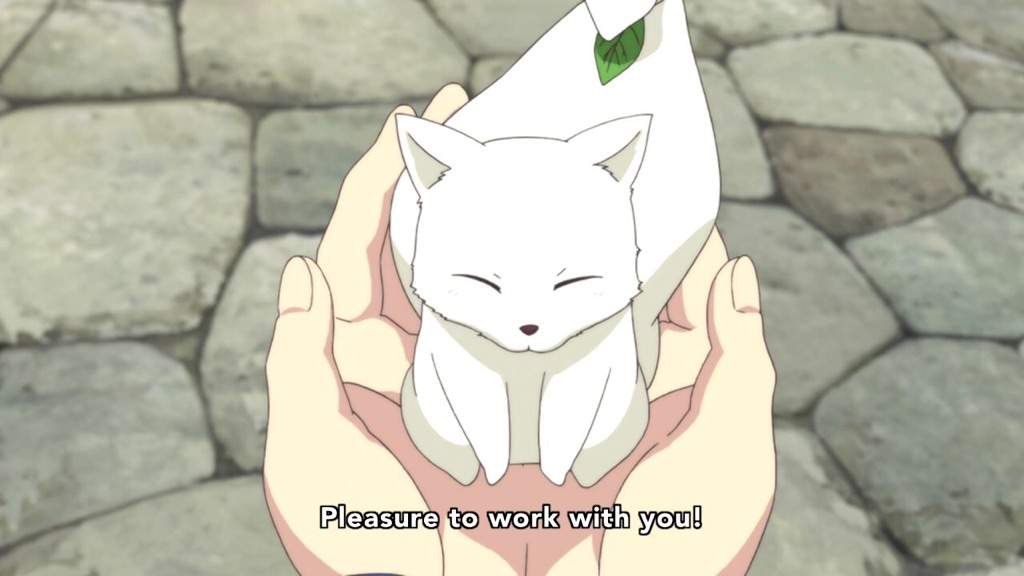 Reincarnated As A Fox With A System Memoca The Phoenix Of Time ((Fox Spirit)) | Wiki | Anime Amino
