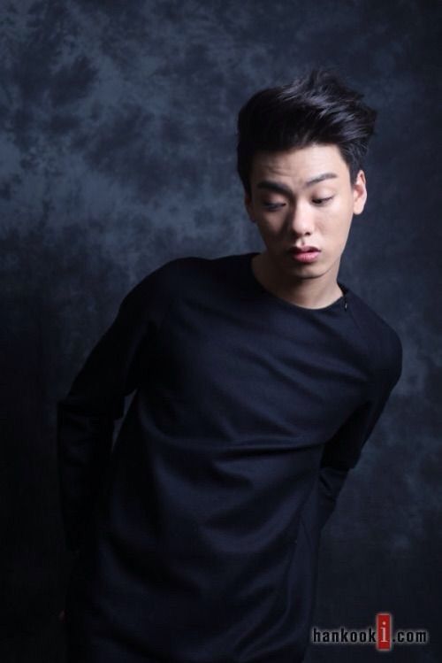 Korean Rapper Iron / Rappers Iron And Kidoh Are Caught In Another