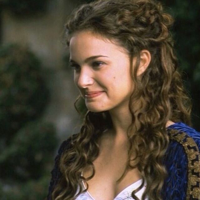 slave padme amidala