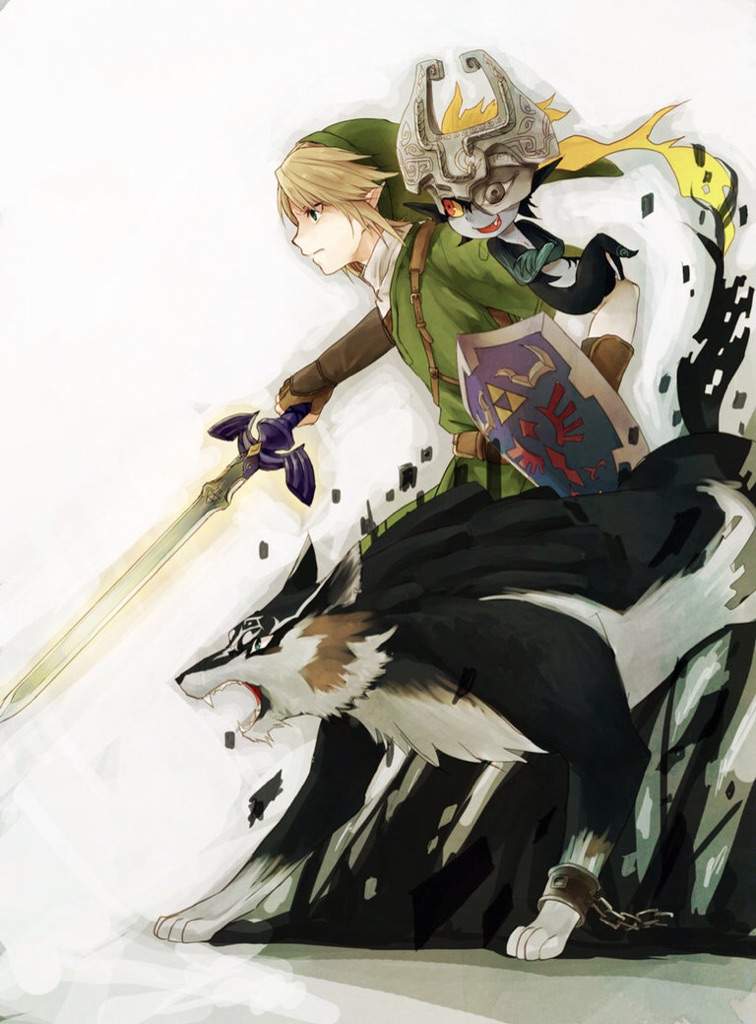 f4f wolf link