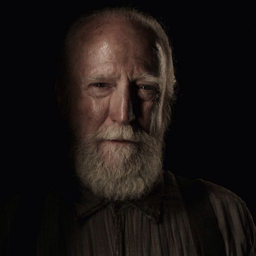 Hershel Greene Wiki Walkers Amino