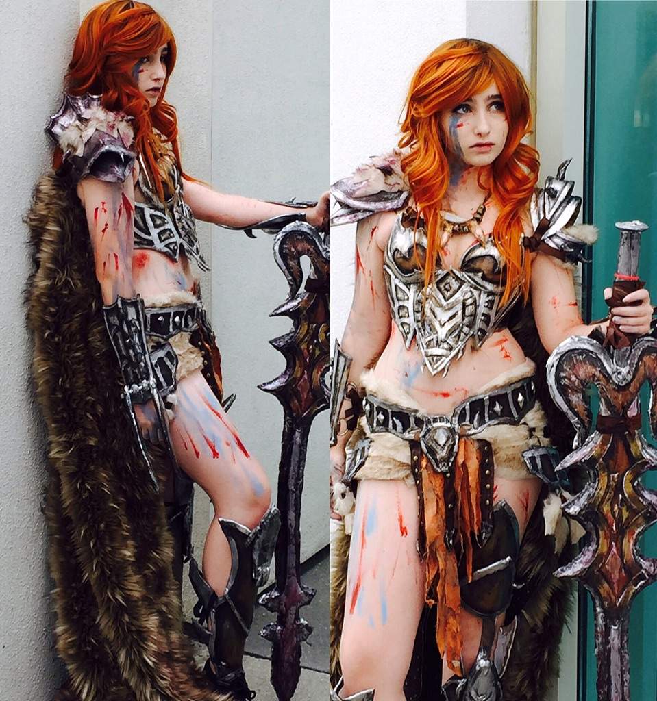diablo3-barbarian-cosplay-amino