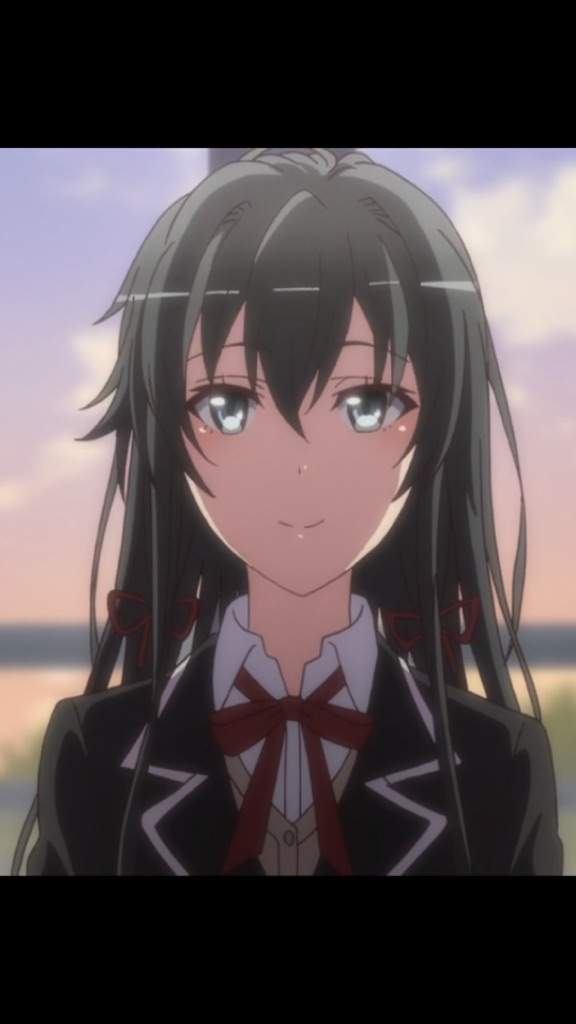 Oregairu | Anime Amino