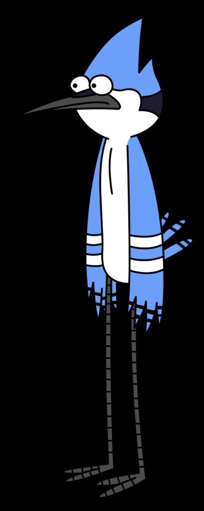 Aminodaily : Regular Show Review 