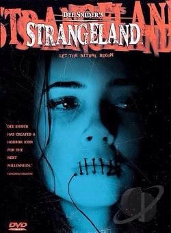 soundtrack to strangeland