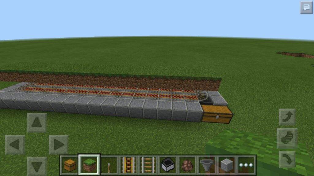 minecraft automatic farm 2020