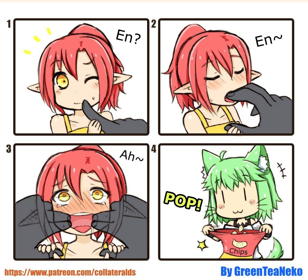 Funny Comics | Anime Amino