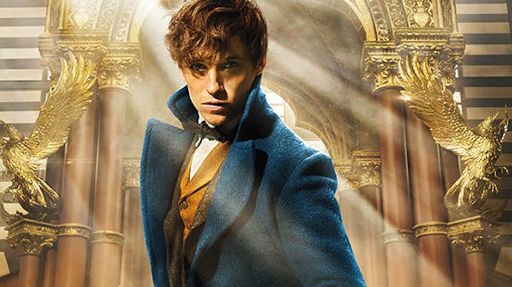 Newton Scamander | Wiki | Harry Potter Amino