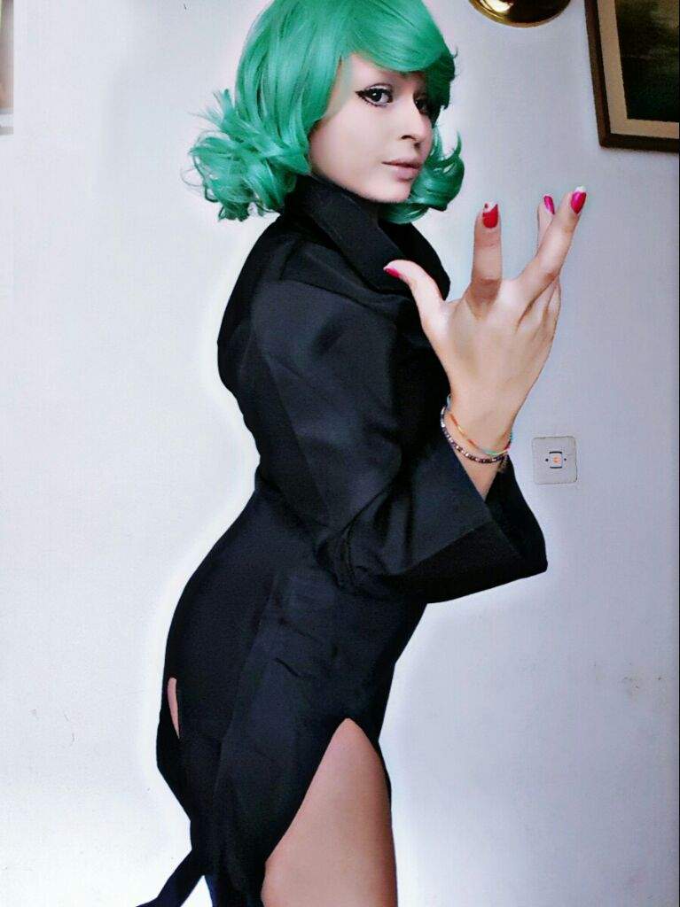 Tatsumaki 👊 | Cosplay Amino