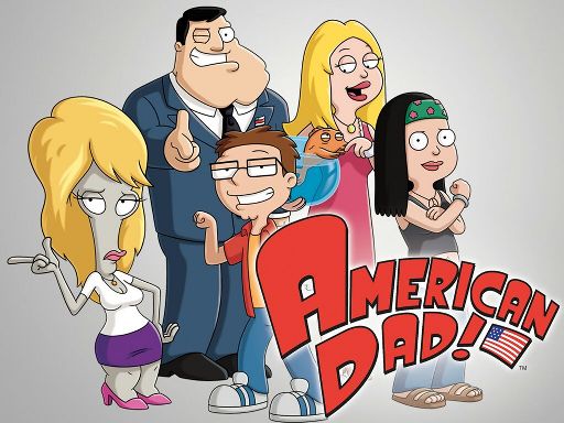 stan smith american dad wiki