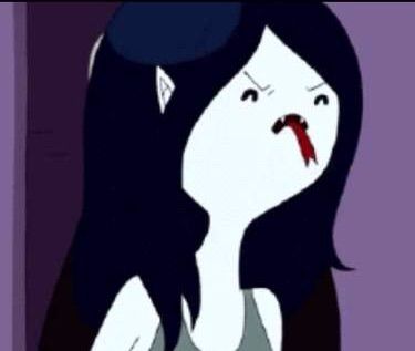 Marceline Wiki Cartoon Amino