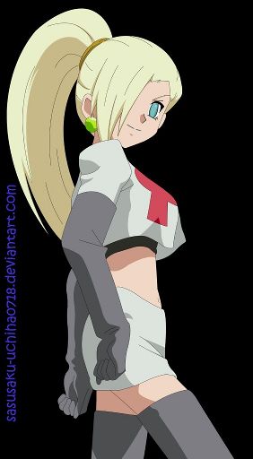 Ino Yamanaka | Wiki | Anime Amino