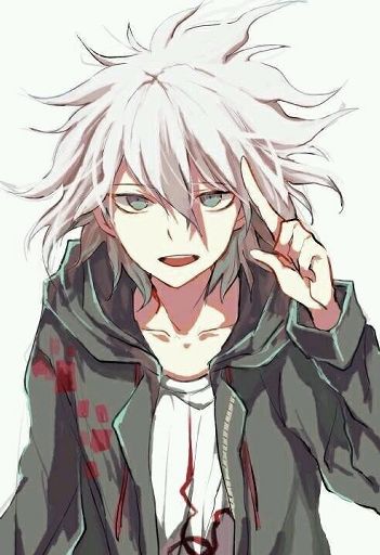 Nagito Komaeda | Wiki | Anime Amino