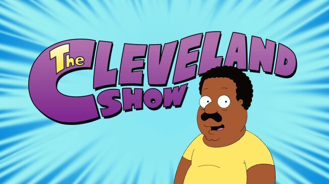 The Cleveland Show Cartoon Amino