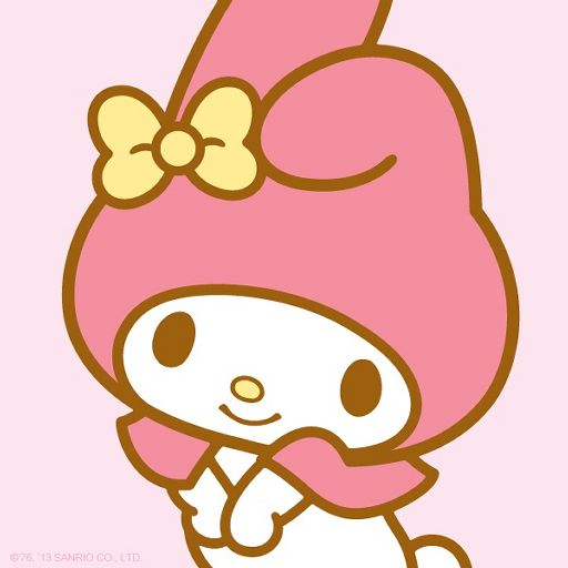 Hello Kitty, Onegai my melody Wiki