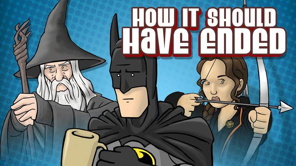 TOP TEN CARTOON YOUTUBERS Cartoon Amino