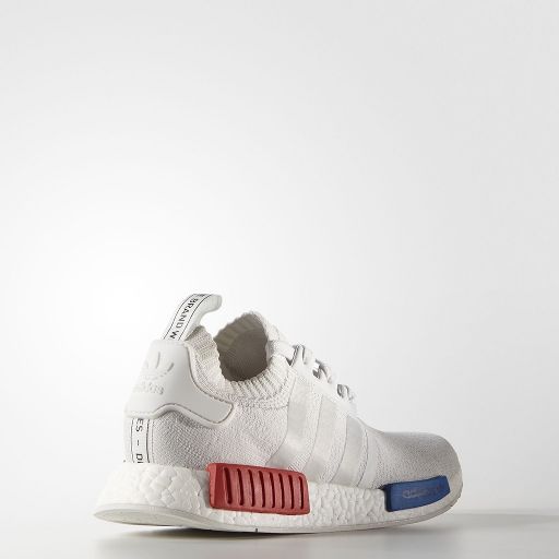 mens white nmds