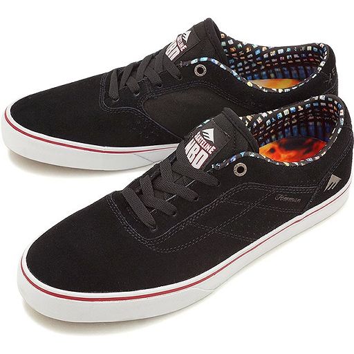 emerica shoes wiki