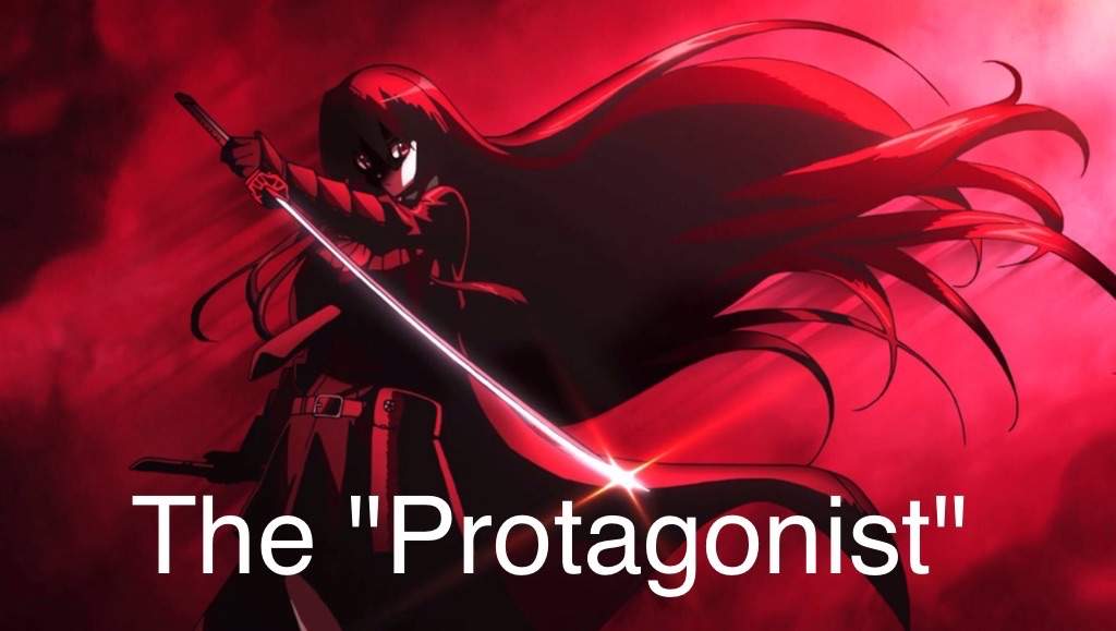 Anime Nicknames(Akame ga Kill) | Anime Amino