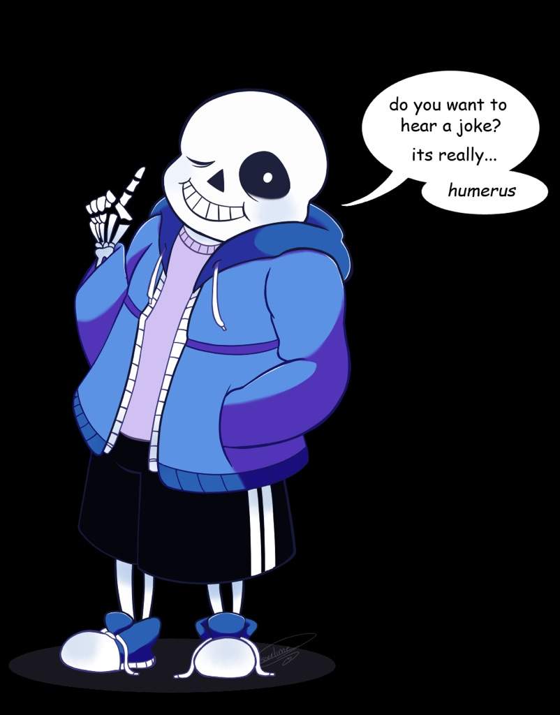 sans the skeleton toys