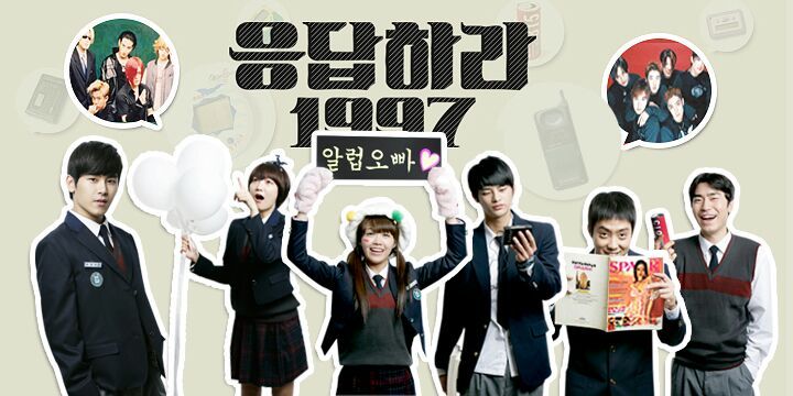 Web Drama Korea Genre Misteri - Drakorindo.cc