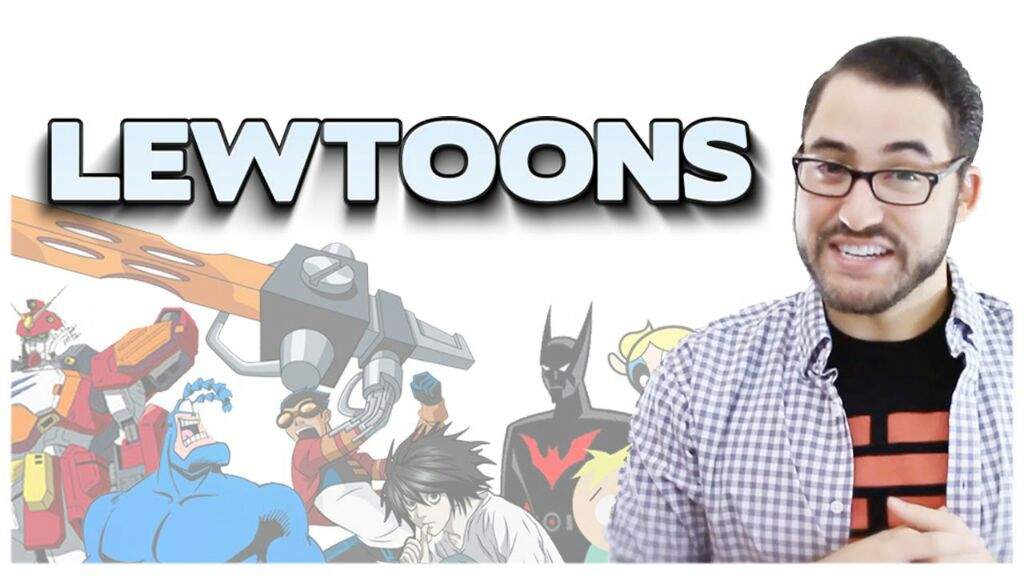 TOP TEN CARTOON YOUTUBERS Cartoon Amino