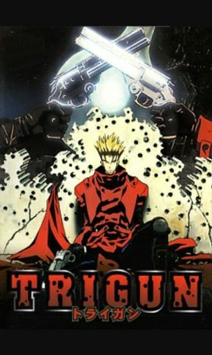 Trigun | Wiki | Anime Amino