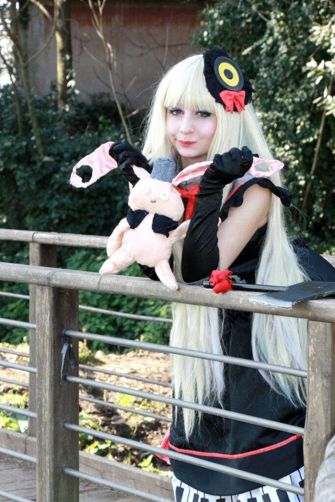 Mayu Vocaloid Cosplay Amino 8905