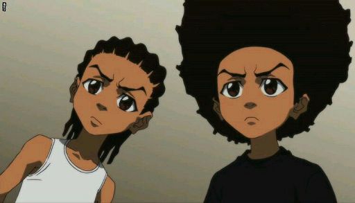 The Boondocks | Wiki | Cartoon Amino