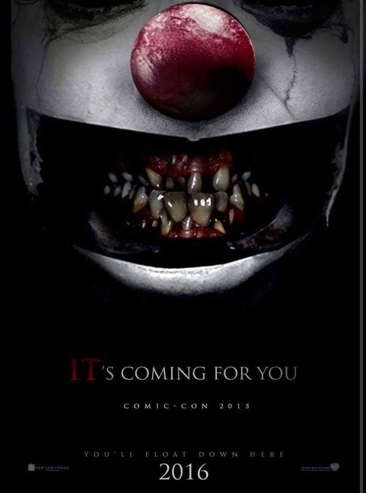 horror movies coming soon