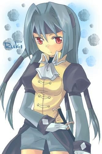 Helena | Wiki | Pokémon Amino