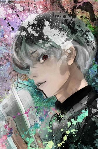 Tokyo Ghoul Re: Chapter 65 Highlights | Anime Amino