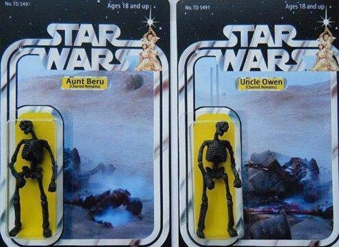 best action figures ever