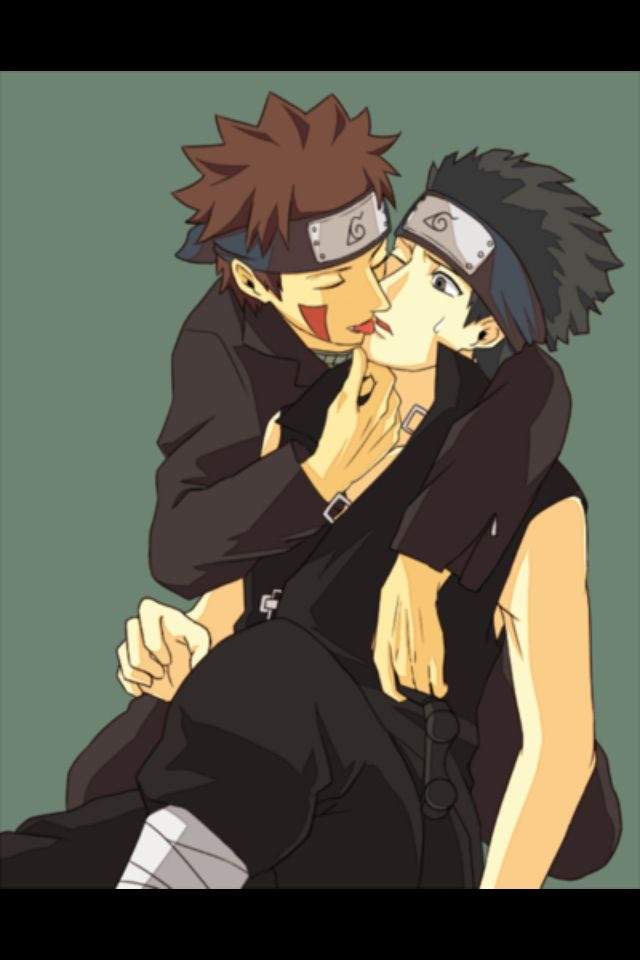 kiba and naruto gay sex porn hub