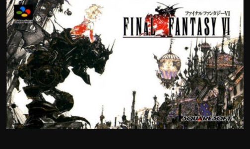 Final Fantasy Vi Wiki Video Games Amino