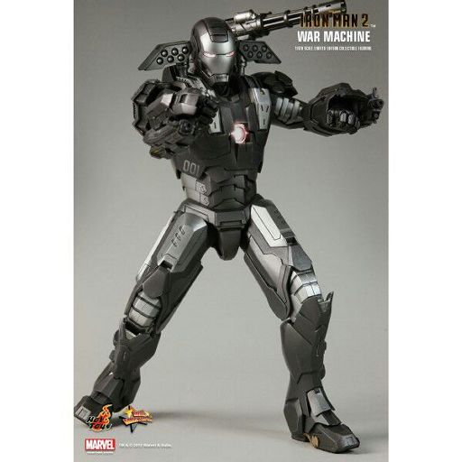 war machine mark 11