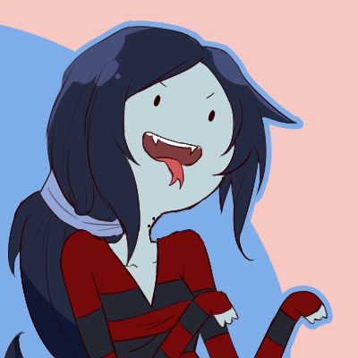 Marceline Wiki Cartoon Amino
