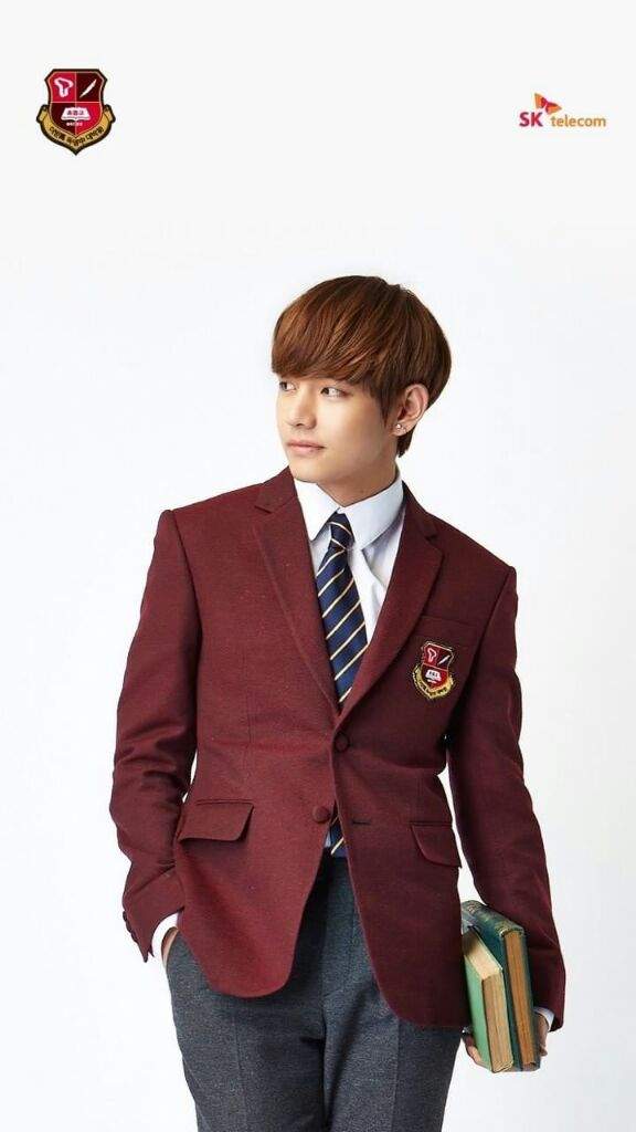 sk telecom bts figure