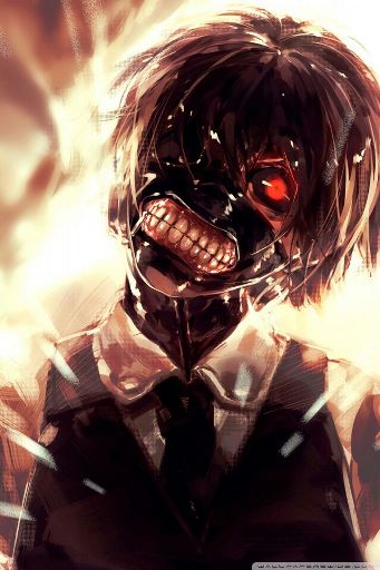 Kaneki Ken | Wiki | •Anime• Amino