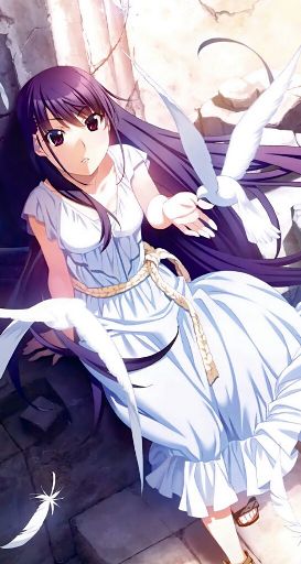 Yumiko Sakaki Wiki Anime Amino