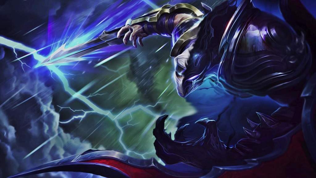 Did you know? 4 Zed League Of Legends Official Amino
